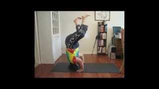 Famous RE:Never Ever Give Up. Arthur's Inspirational Transformation! Profile