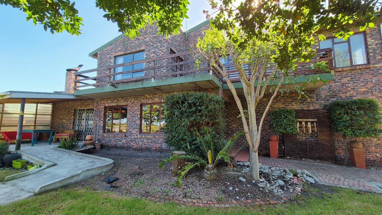 Pienaar 19, Franskraal, Gansbaai