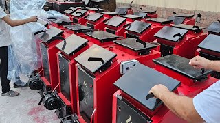 картинка: Жудаям кўп партияда Катёл йетказиб бердик 