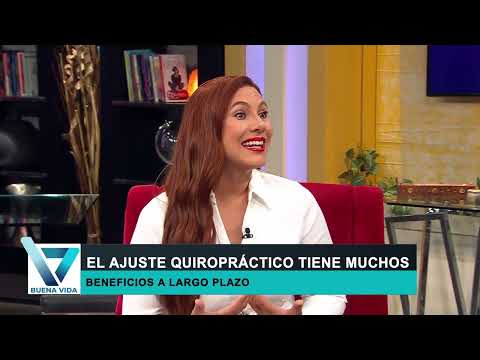 El Ajuste Quiropráctico Mejora la Flexibilidad del Cuerpo