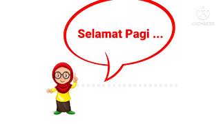 PEMBELAJARAN TEMATIK KELAS 1 TEMA 7 SUBTEMA 1