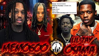 Memo600 Confirms Munna Duke Killers | Lil Zay & His Brother Arrested By Feds ?