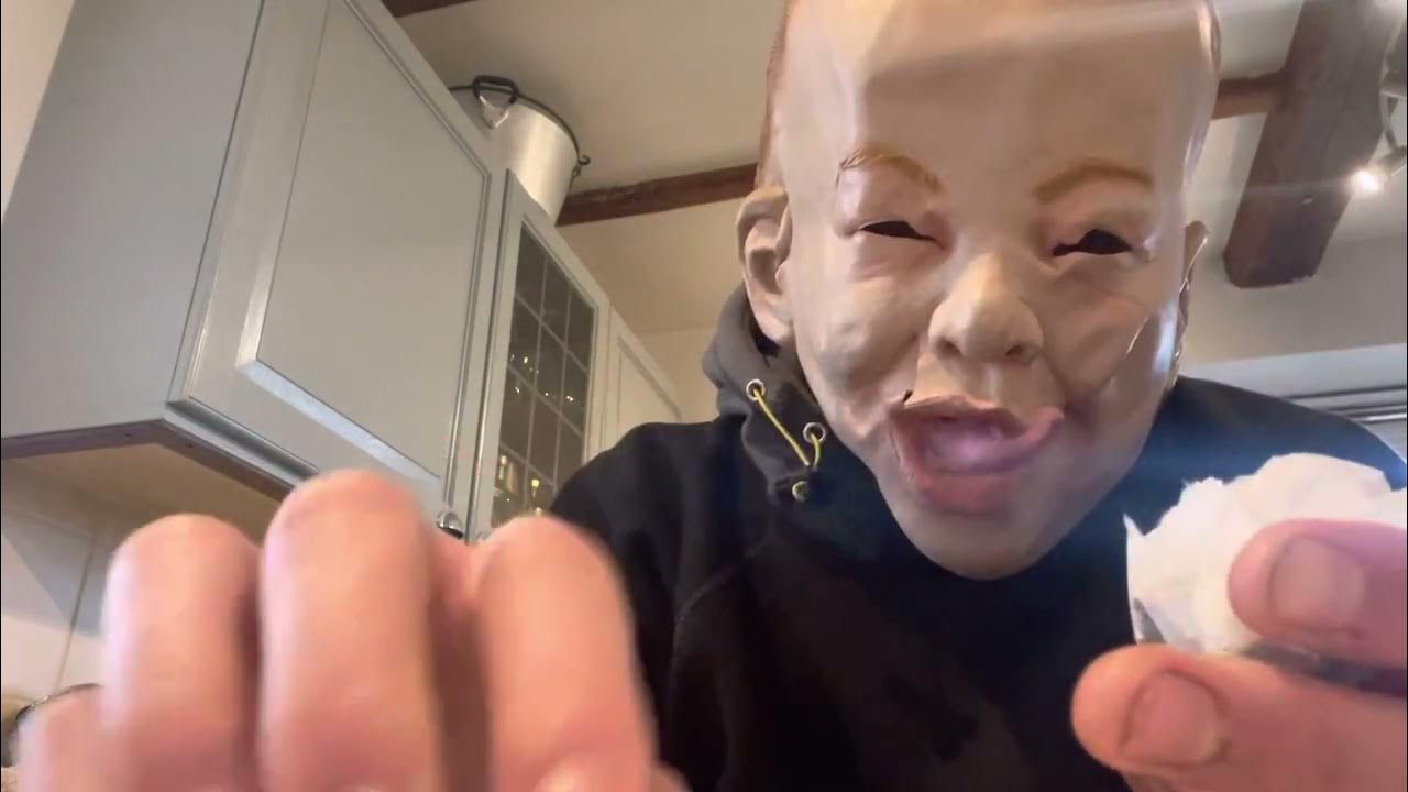 Tea bag Challenge YouTube