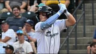 How Guardians Prospect Travis Bazzana Has Looked So Far - Sports4CLE, 2/9/26