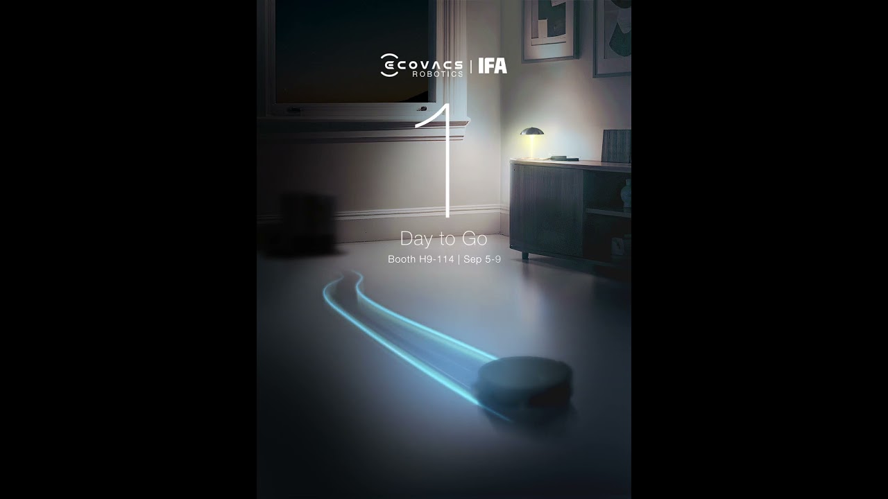 IFA Countdown 1 Days