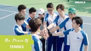 [ MV ] 正少年 Zheng Shaonian || Lyric Opening Ost The Prince Of Tennis