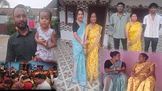 Mama Odhah Sen Kathey Emon Bujh Ena Bang 😃🫢