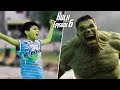 The Hulk Transformation Episode 6 | A Short film VFX Test