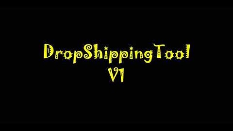 best dropshipping tool : Scrape Products -  أداة الدروبشيبينغ استخراج المنتجات