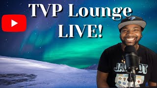 They Are DESTROYING The Strip For The Race! 2 Years Later.. | TVP Lounge