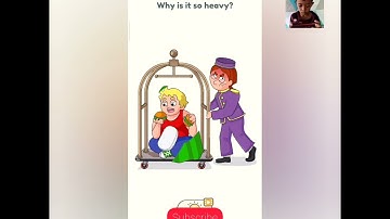 DOP 2 | Delete One Part 2 Level 1379 Why is it so heavy? #dop2 #gameplay #androidgames #shorts