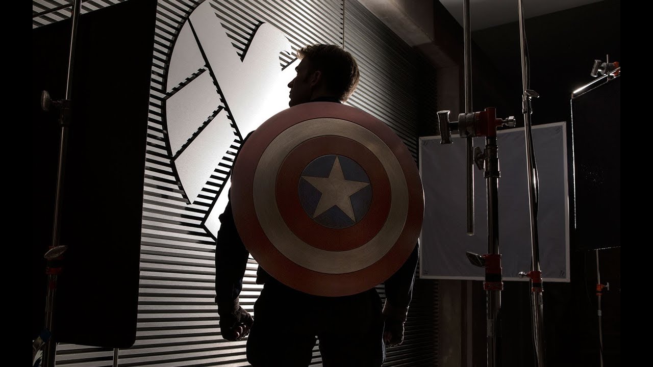 영화] 캡틴 아메리카: 윈터 솔져 (Captain America : Winter Soldier) - 2014.04.06 : 네이버 블로그