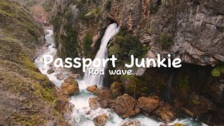 Rod wave - Passport Junkie (Lyrics)