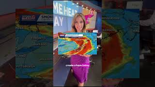Dawn of a new heat wave in Massachusetts: Forecast update Dawn of a new heat wave in Massachusetts: Forecast update