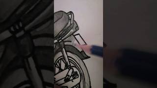Drawing Honda Ex5