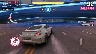 Asphalt 9 Legends Double Roundabout TopAndroidGameplay Level 60 screenshot 4