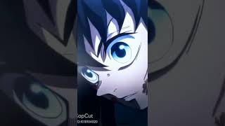a pedido de um inscrito, mandem personagens de demon Slayer ...