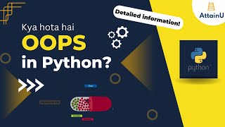 Object Oriented Programming for Beginners | Learn OOP | Encapsulation in Object Oriented Programming