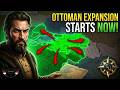 Europa Universalis 5: OTTOMAN EXPANSION Starts NOW - ep38