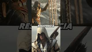 Ezio Vs Connor #1V1 #Assassinscreed #Shots #Viral
