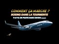 Boeing dans la tourmente