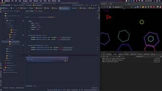 Building a Multiplayer Asteroids clone In JavaScript/Python/AWS - Part 17
