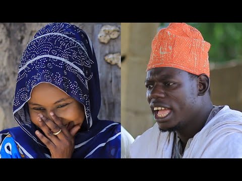 Sabon Comedy Sirikin Zamani Tage Comedy Episode 9 