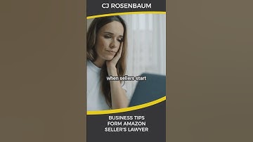 The Shocking Truth About Amazon Trademark Violations: Are You at Risk? #shorts