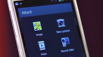 Vodacom Self Service | How To Send A Picture Message With The Samsung Galaxy S4