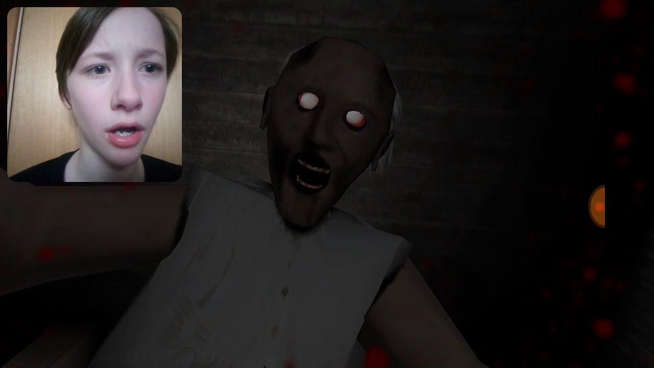 We got the vase back!!! Granny 2 YouTube