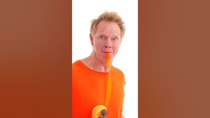 ONE COLOR FRUIT ROLL UP CHALLENGE #shorts