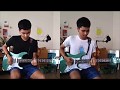 Planetshakers - Jump Around (Guitar Cover)【 Pond Pratchayakorn】