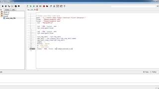 Combining two gds files in KLayout