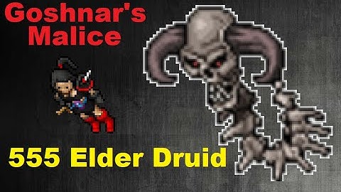 Goraca - Bobeek - Goshnar