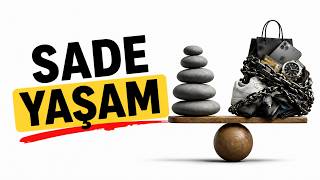 Sade Yaşamayı Seven İnsanların 5 Gizli Özelliği