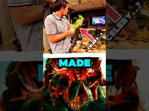 How The Sounds Were Made In A Quiet Place 