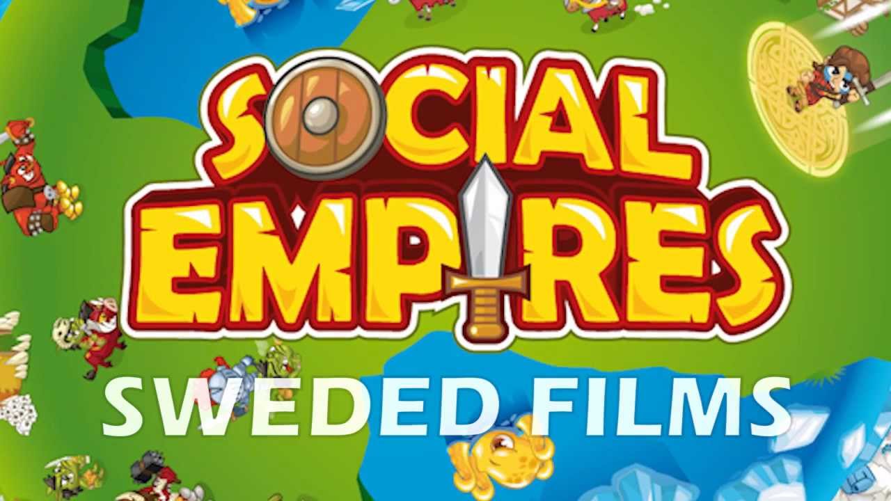 Social Empires Sweded Films - 01. The last goodbye