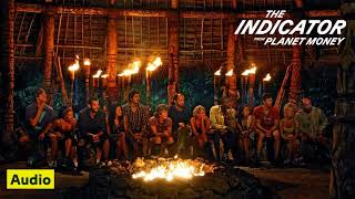 How the workplace helps you win Survivor | The Indicator