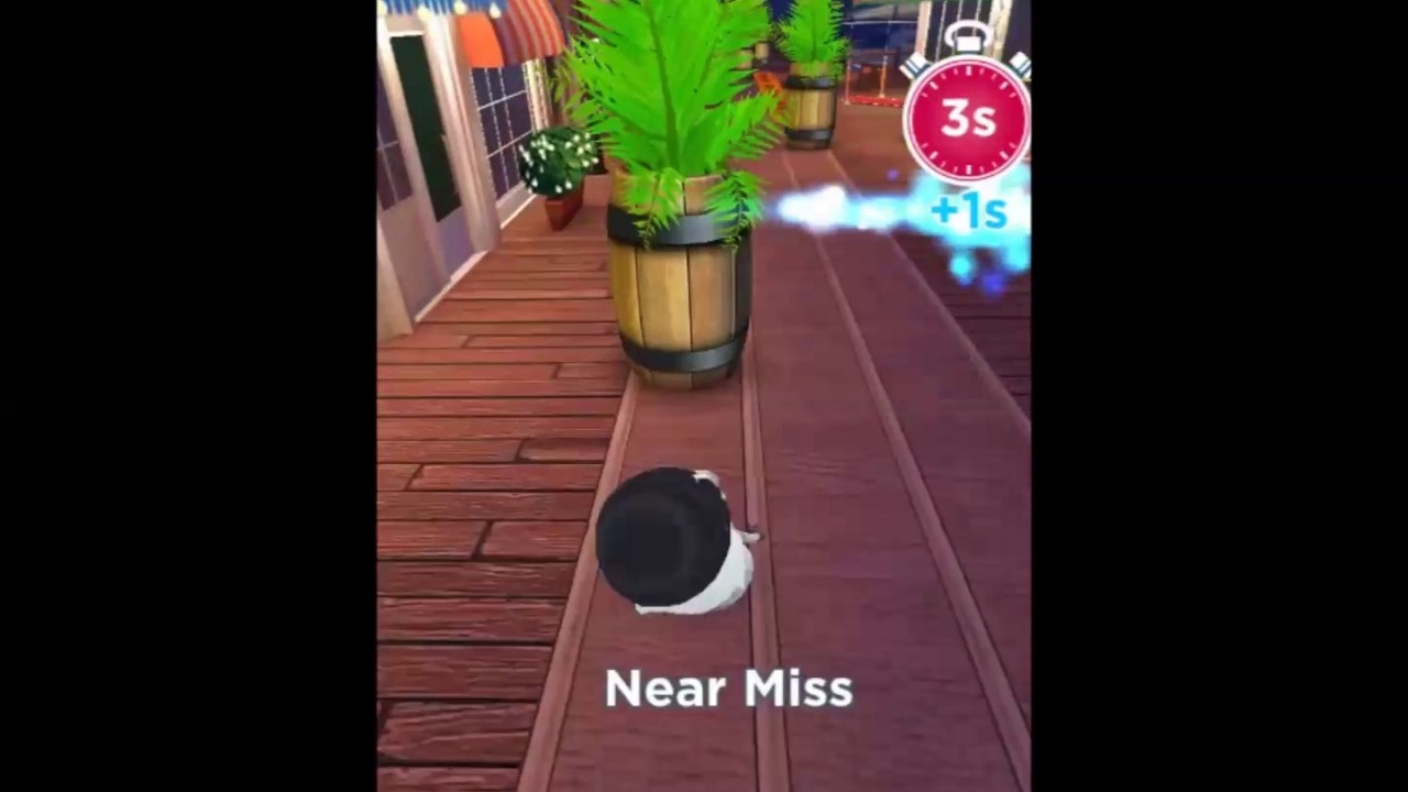 Despicable Me Minion Rush - Bride of Frankenstein - Time Attack #38