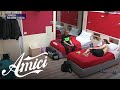 Amici 22 - L'amicizia tra Cricca e Aaron