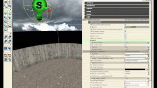 UDK Tutorial: Lighting__001_Intro_Properties