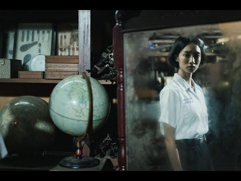 安溥獻聲「返校」影集版宣傳曲MV曝光學姐故事線