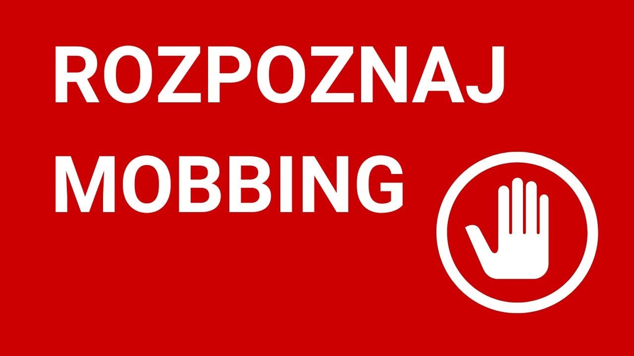 Mobbing w Pracy – Jak Go Rozpoznać i Co Zrobić?
