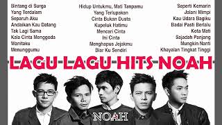 Download Lagu NOAH Full Album 2023 | Lagu NOAH TOP HITS INDONESIA 2023 MP3