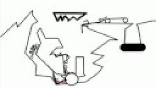 Random Stickfigure Free-For-All insanity