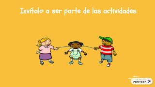 Mi amigo con TEA screenshot 2