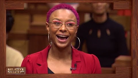 Relative Justice: Season 2 Episode 27