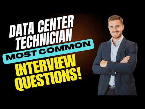 Entry Level Data Center Technician Salary