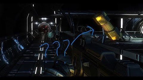 Dead Effect | Chapter 6 | Ultra Graphics | 60fps