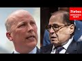 Chip Roy Asks "Was It Worth It" For Texas To Join USA, Nadler Compares Him To Secessionist Calhoun